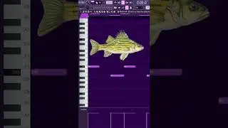 How To Make Good Virtual Melodies #producer #flstudio