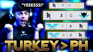 Reason Why FIRE FLUX really wanted to beat BLACKLIST | Broke the code