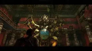 Uncharted 2: Among Thieves Remastered - Part 5