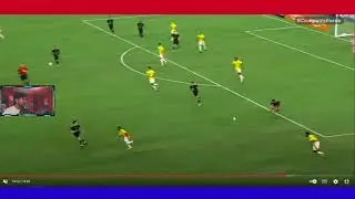 Ojal&aacute; que COLOMBIA gane el Mundial! Por el bien de los 10 y lo dice un M&eacute;xicano