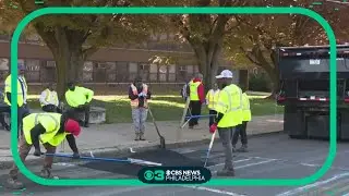 Philadelphia schools getting new traffic calming measures