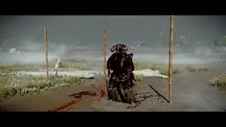 Ghost of Tsushima - Final Blitz on Yasumasa