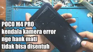 perbaikan poco m4 pro hank tidak bisa disentuh, user harus tau ?