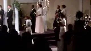 Wedding Song - Julie and Steve