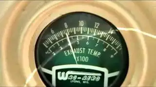Правильный запуск двигателя Cessna 150 MzeroA com