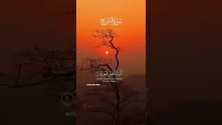 Quran Pak Ayat Sureh Alam Nashraq Laka swad rak #duet #imamqasim