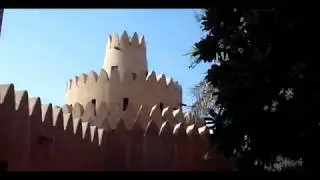 AL AIN PALACE MUSEUM --- UAE # 3