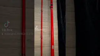 #kurodaikobo #hechi #fishing #xuhuong