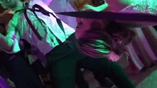 Jay Four Eventos - Festa de Jessica e Ralf... Top dos tops...
