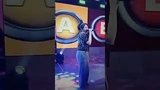 CLONE NI MILEY CYRUS  LET'S HAVE THE PARTY STARTED😁😅🤣#EAT BULAGA #SHORTS