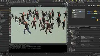 Zombies for Everyone - Quick Intro to Crowds