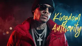 Christian Trap Gospel &ndash; Victory Already Mixed | New Rap for Focus & Motivation