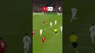 Highlights: Liverpool 6-0 Qarabag 🔴⚪️ #UCL