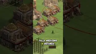 Burmese Weaknesses AOE2 | Age of Empires 2 Civilizations | Age of Empires 2 DE