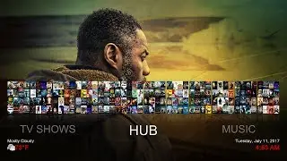THE BEST MOST COMPLETE BUILD FOR KODI 17.3 2017 THE (MQ STACKS BUILD)