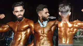 Mahaveer Classic 2026 competition | Indian Bodybuilder Review | বডিবিল্ডিং কম্পিটিশন