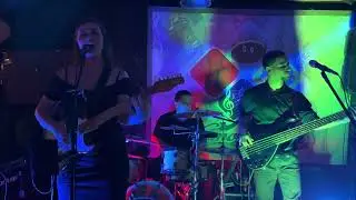 BEER TRIO - Tudo pode mudar (Metrô)