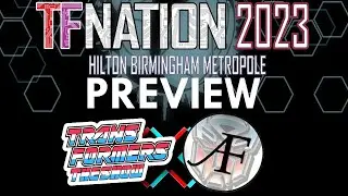 TFNation 2023 - Guide - Preview - Q&A