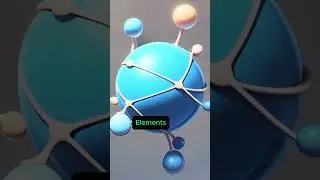 Nuclear Physics AI Technology #science #molecule #nuclear #facts #atom #uranium #physics #shorts