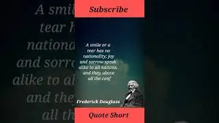 Frederick Douglass best motivational quotes 💯| #quote #short #quoteshort