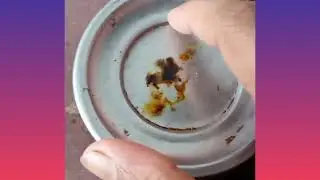 hand in smoke expirement 🔥kayil poka🔥 #trick #magic#funny #mark80gamer