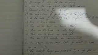 Municipal Officer and Town Officer SPSC Everyday Science Mcqs