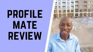 Profile Mate Review - Is ProfileMate Any Good?
