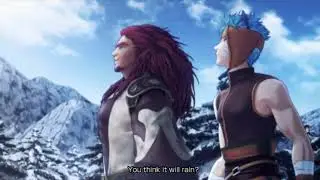 Fire Emblem Radiant Dawn: Ashera's Judgment