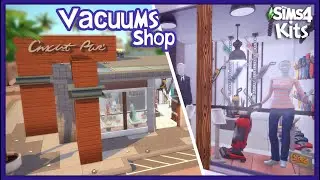 Vacuums Store Sims 4 | Let's Talk About Sims 4 KITS - Over Price? or WORTH it? . . Or BOTH?