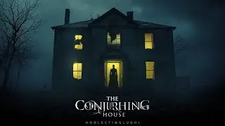 The Conjuring House &mdash; A Terrifying 2-Minute Story for YouTube