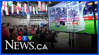FIFA World Cup construction costs under the microscope