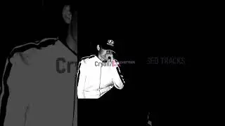 Cryall7 - МЕЧТА (Альбом: UNRELEASED TRACKS) (Snippet) (30.10.22) #shorts