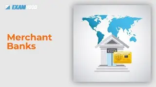 Merchant Banks (Investment Banks)