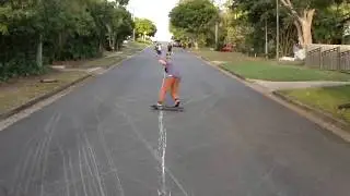 Longboarding | Finn Mullen