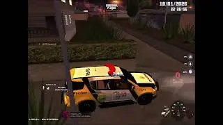[NP-SAMP RP] TENTOU FUGIR, TROCOU TIRO E NO FINAL SE DEU MAL COM O TATICO!!!! SAMP ANDROID/PC