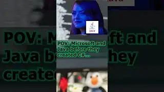 Why was the C# programming language created? 2024 