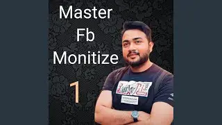 Master Fb Monitize