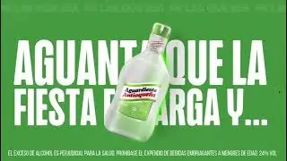 Aguardiente antioqueño