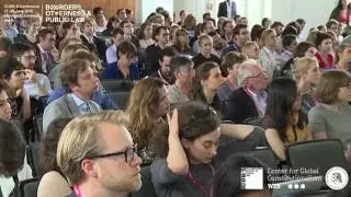 ICON&middot;S Conference 2016, Day 2, Plenary Session 2: 