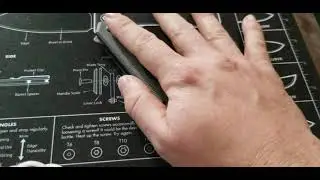 THIS KNIFE SAVED MY LIFE!!! Just recently!