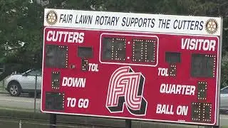 Passaic vs Fair Lawn 9/10/2016