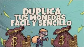 TRADEOS | DUPLICA TUS MONEDAS MUY F&Aacute;CIL | FIFA 16