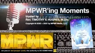 MPWR&rsquo;ing Moments with The Dock Book Shop Owner