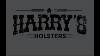 Harry's Holster Review