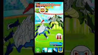 Daxarix Dynamon Vs Naxarix Dynamon Battle In Dynamons World 🤯#dynamonsworld #trending #shorts