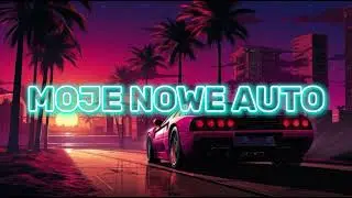 DISCO NA MAXA - MOJE NOWE AUTO &ndash; Nowy Hit 2025
