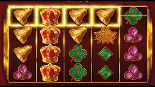 Выиграли! Игровые автоматы 777, игровой автомат chance machine 40 от endorphina!