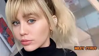 Майли Сайрус 🔥 Бикини, нижнее белье, бюстгальтер, трусики, прозрачные ткани, кружево, халат, ночн...
