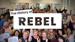 The History of Rebel
