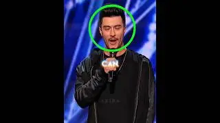 Этот парень изображает любого рэпера🤯🔥||#eminem #shorts